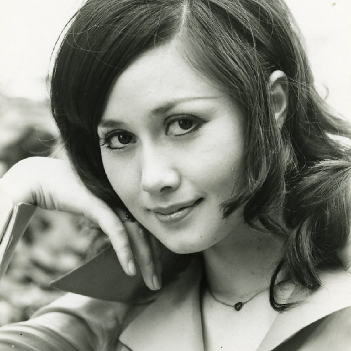 Linda Yamamoto