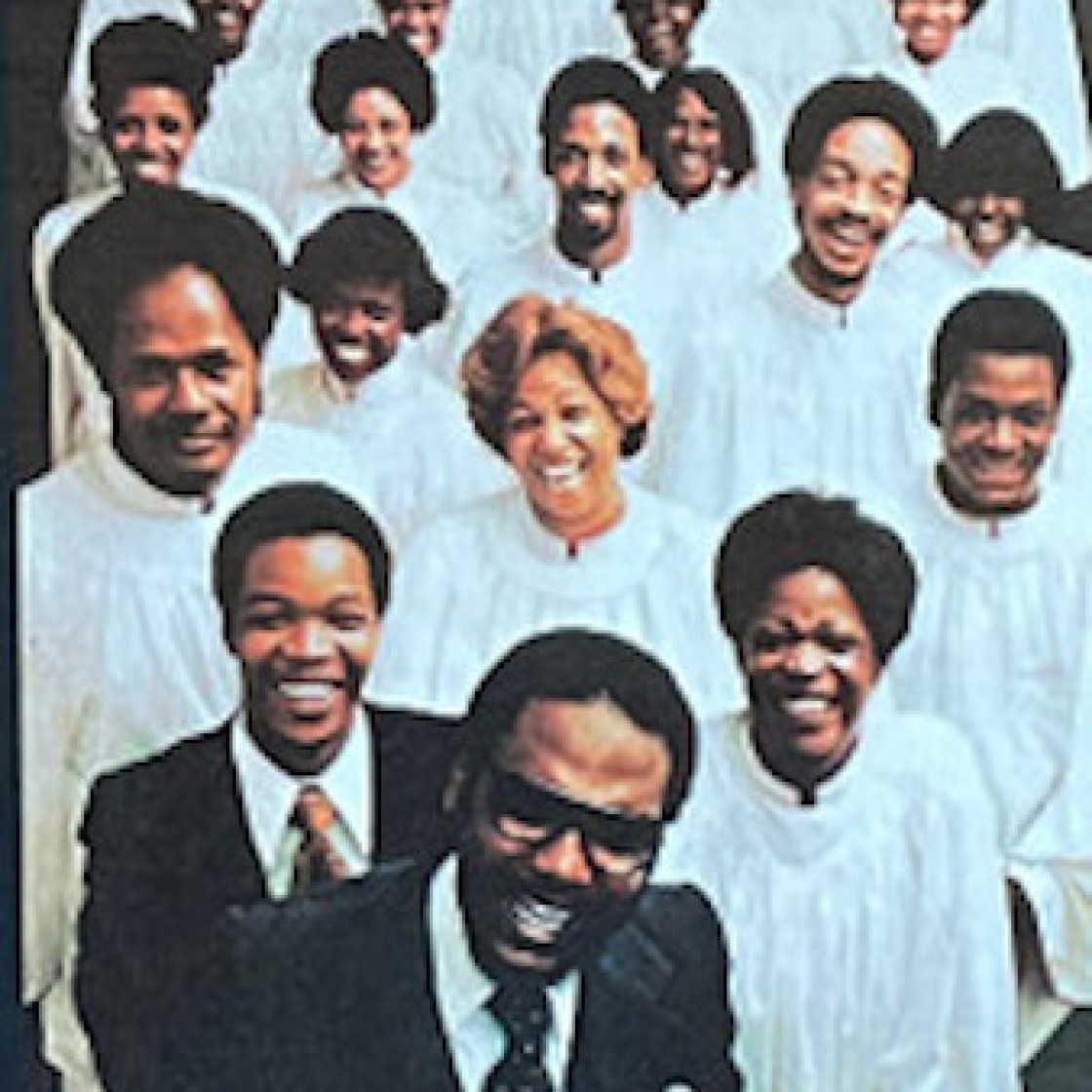 Fountain Of Life Joy Choir