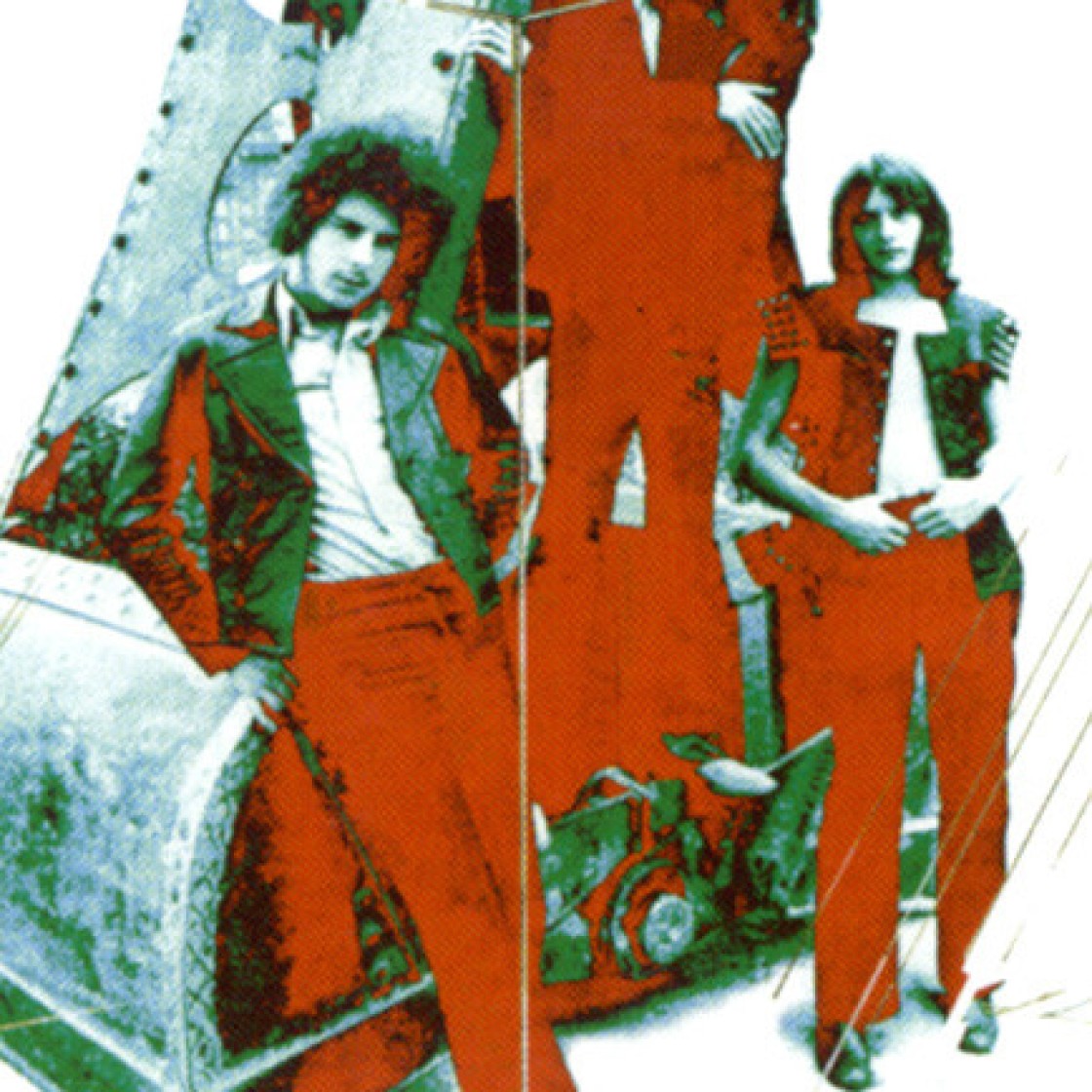 Atomic Rooster