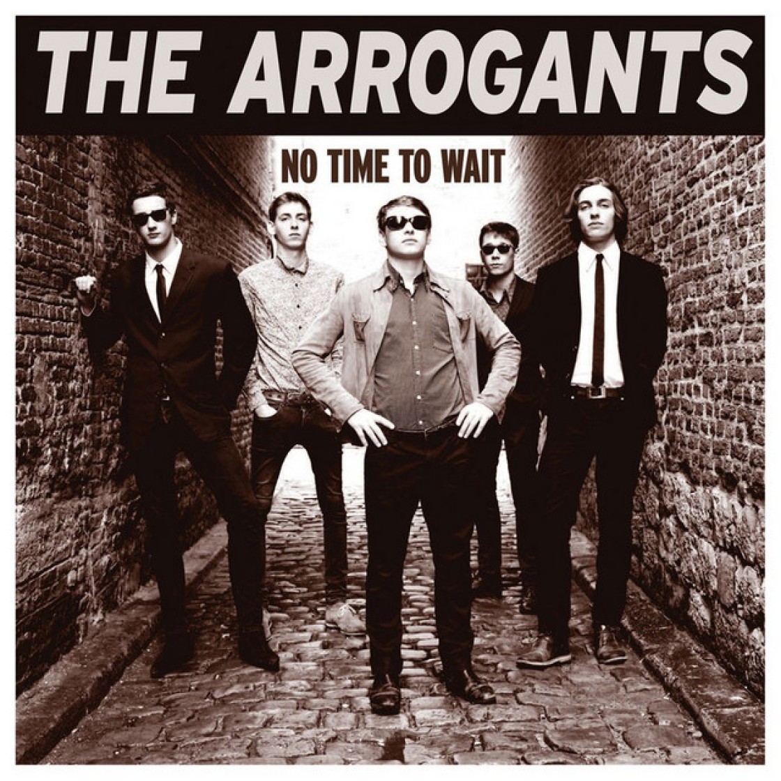 The Arrogants