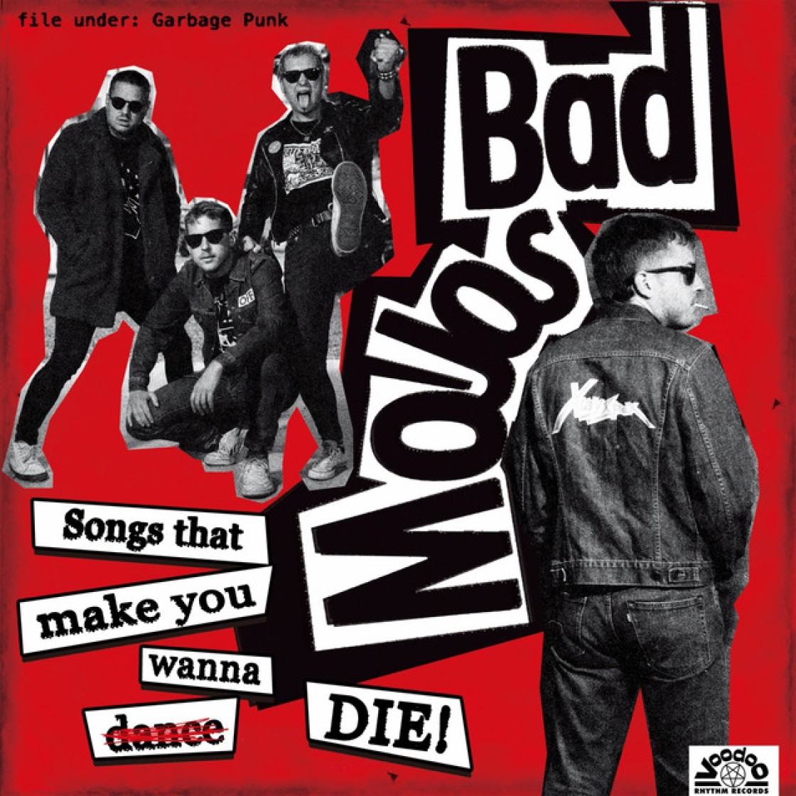 Bad Mojos