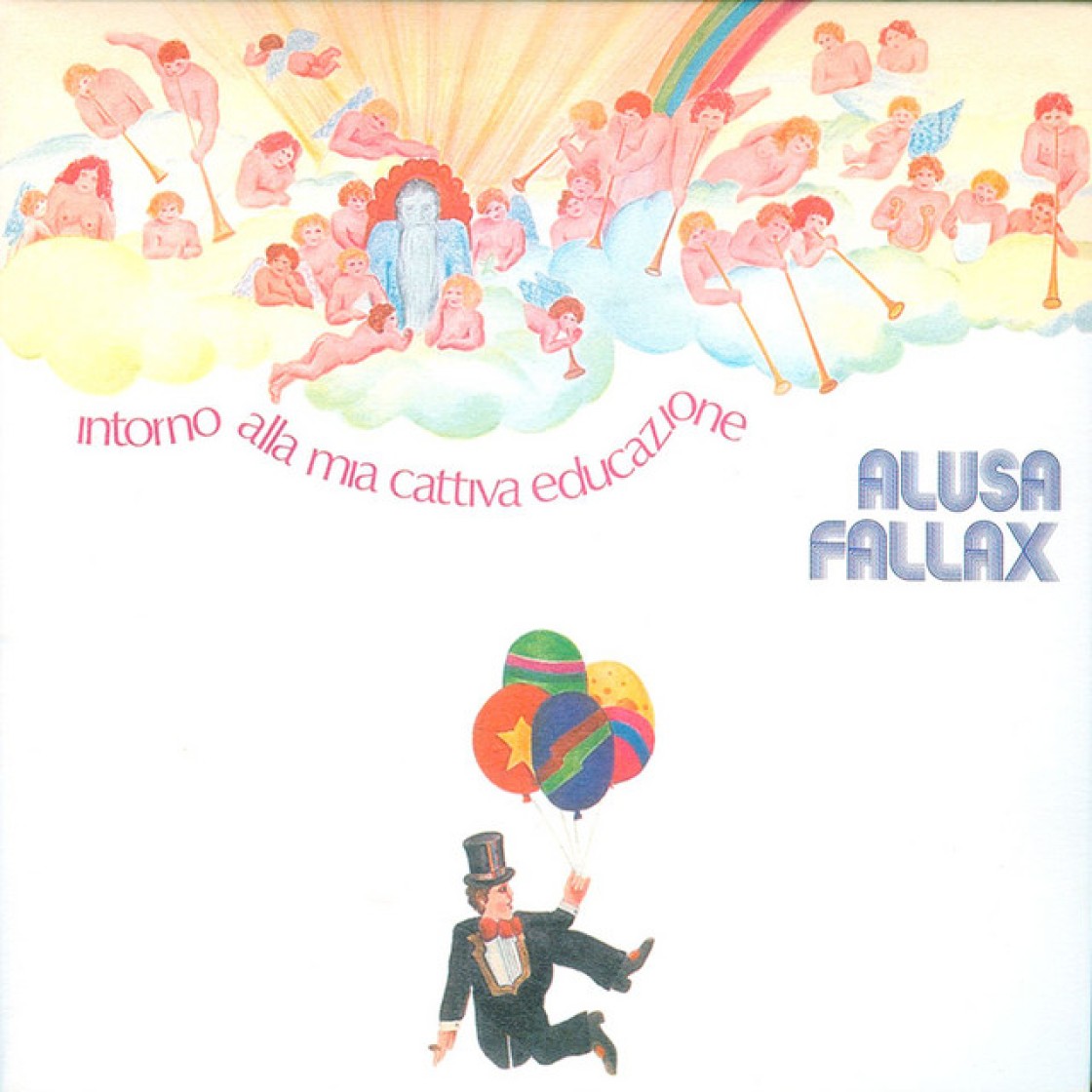 Alusa Fallax