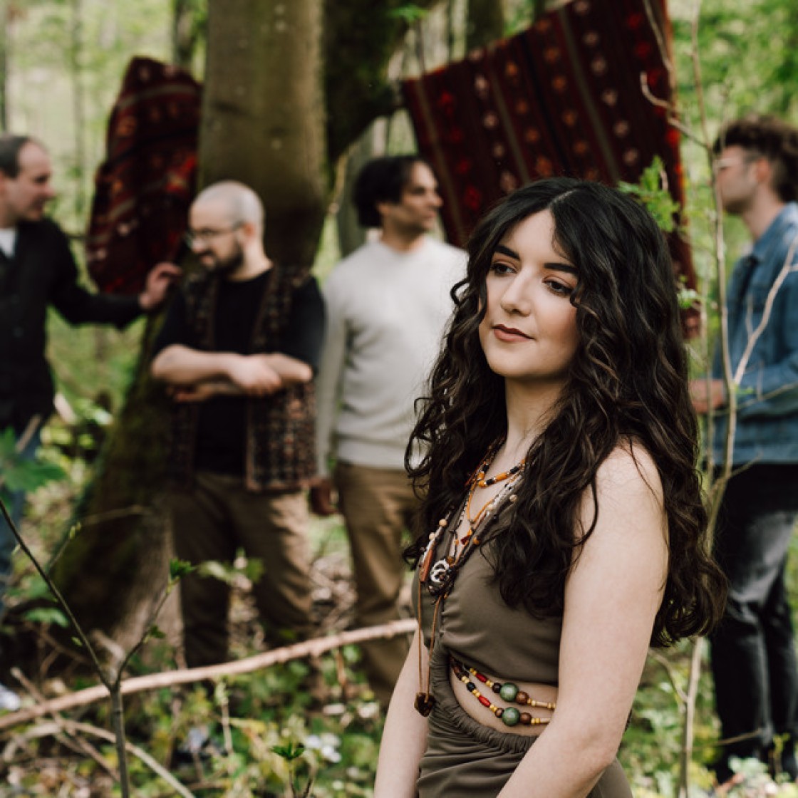 Aylin’s Soulgarden