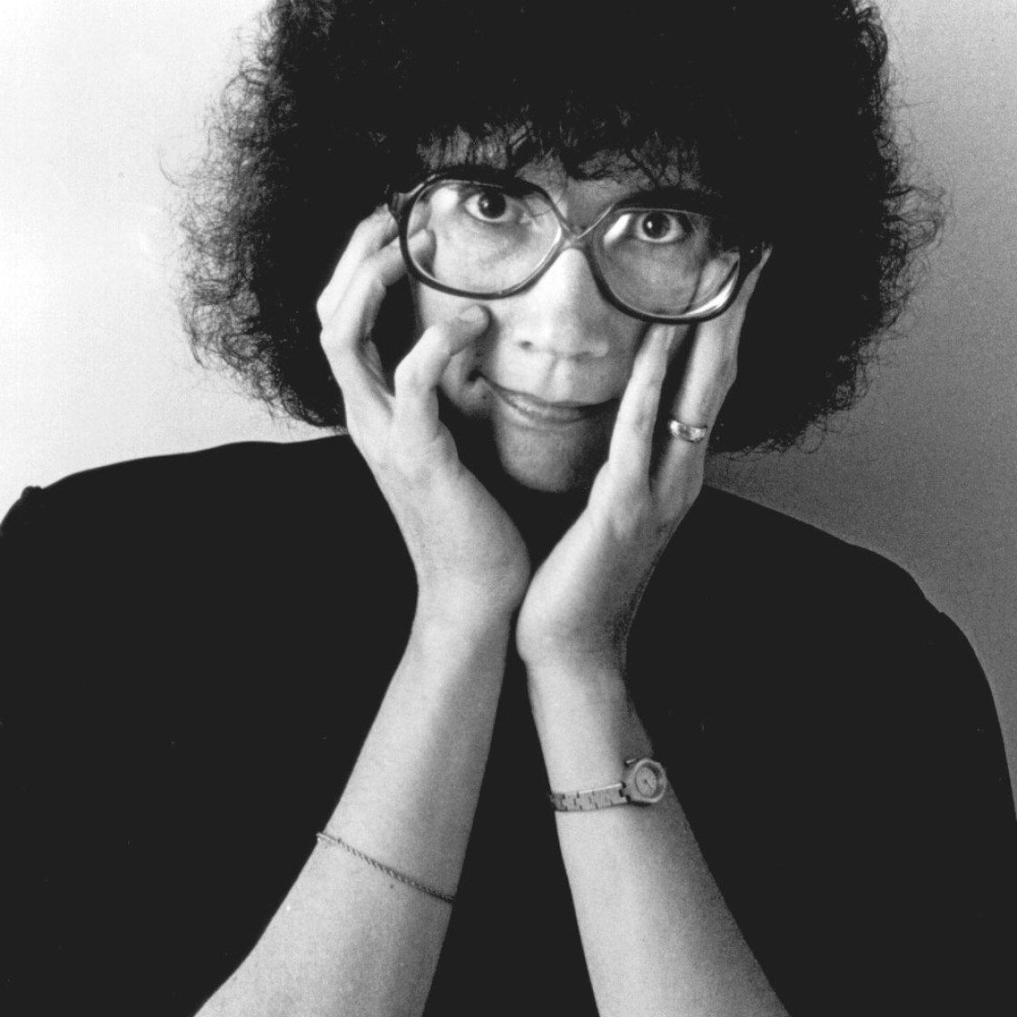 Joanne Brackeen