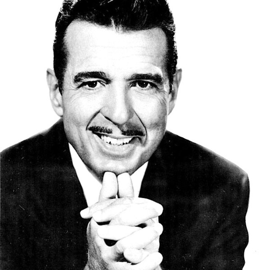 Tennessee Ernie Ford