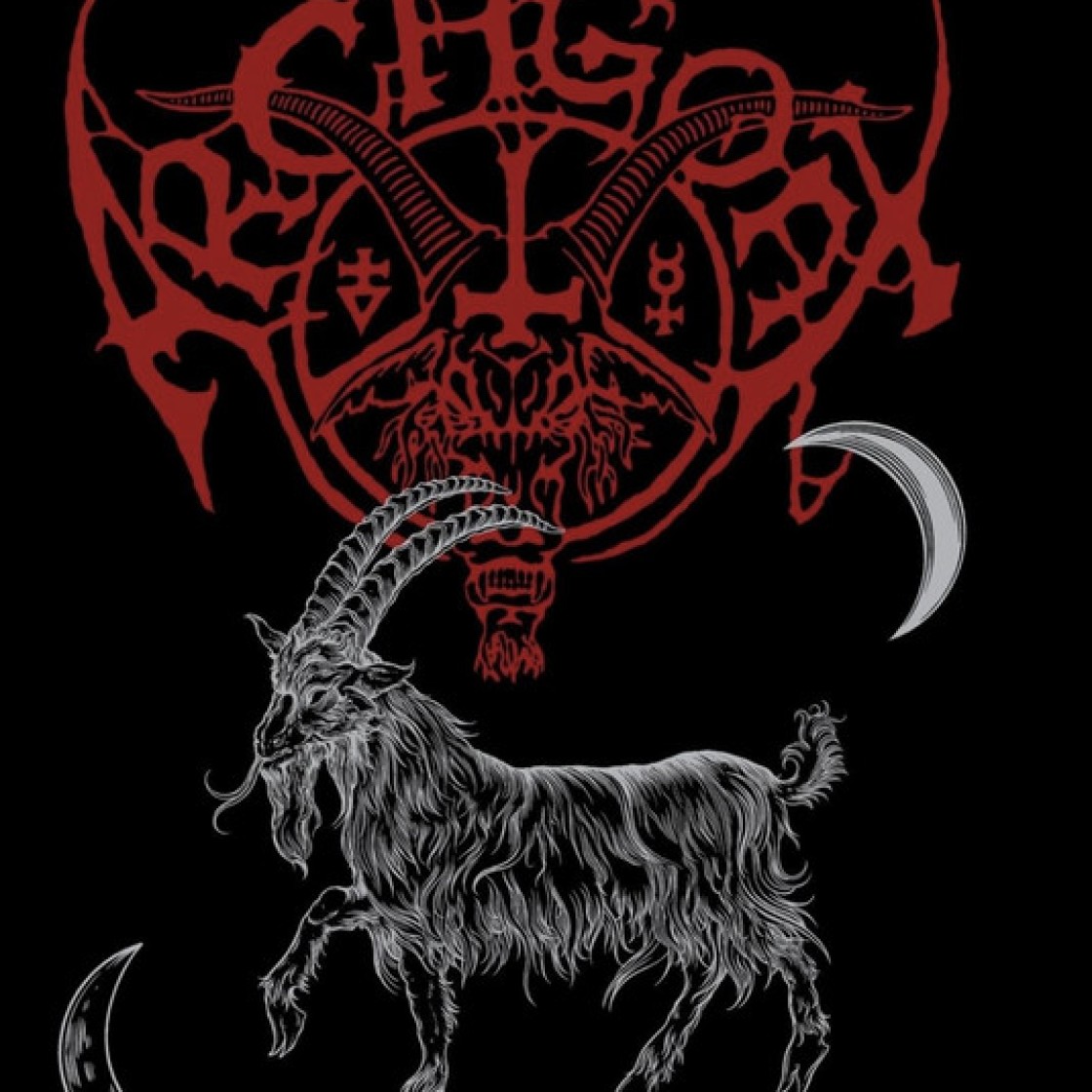 Archgoat