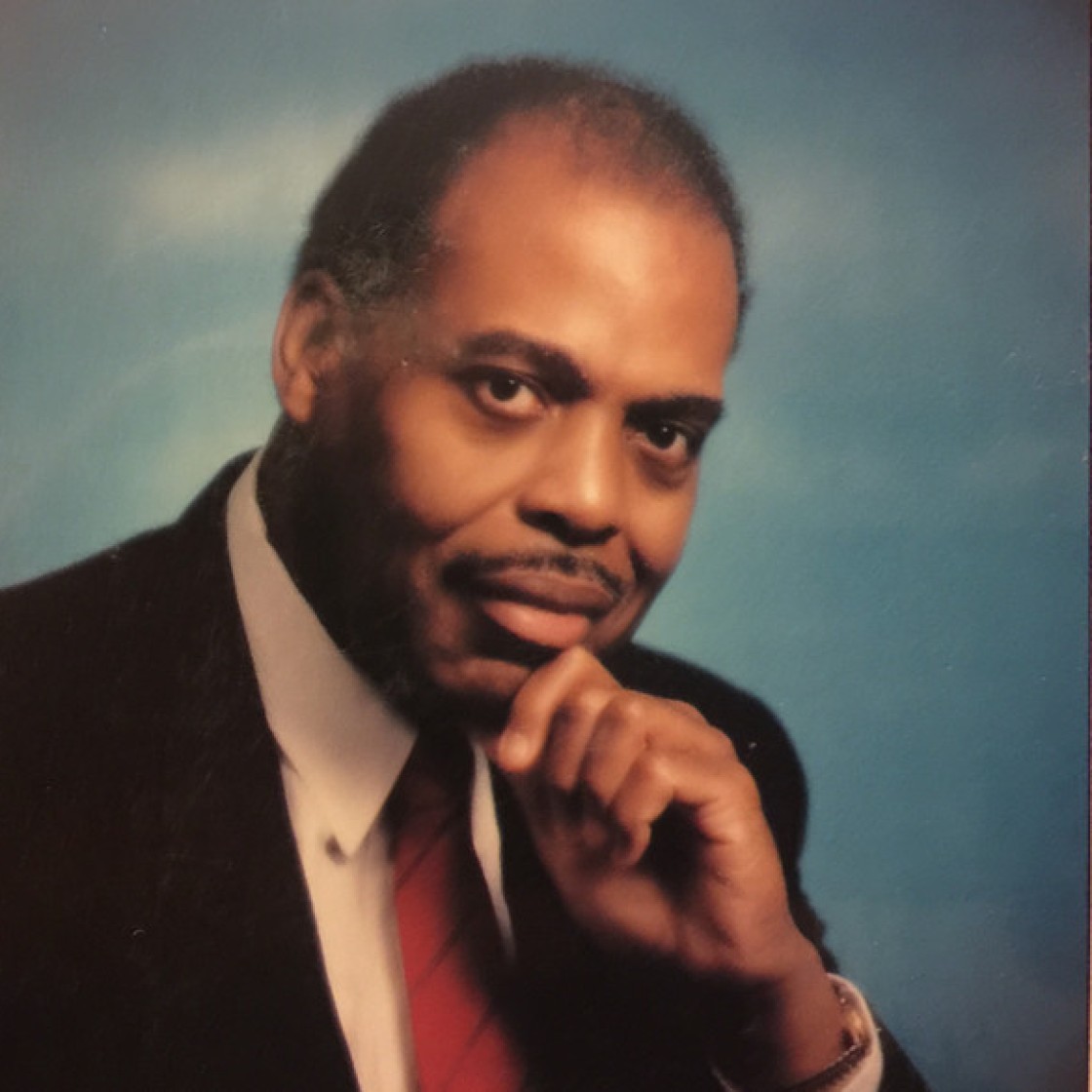 Rev. Charles Nicks Jr.