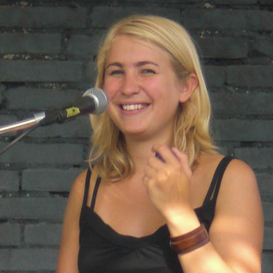 Annelie de Vries