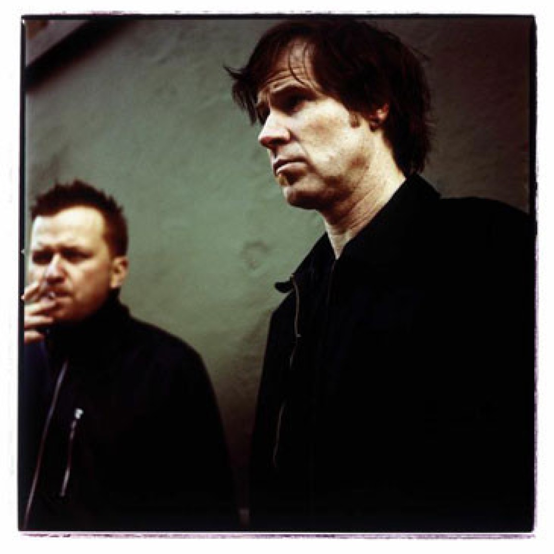 The Soulsavers