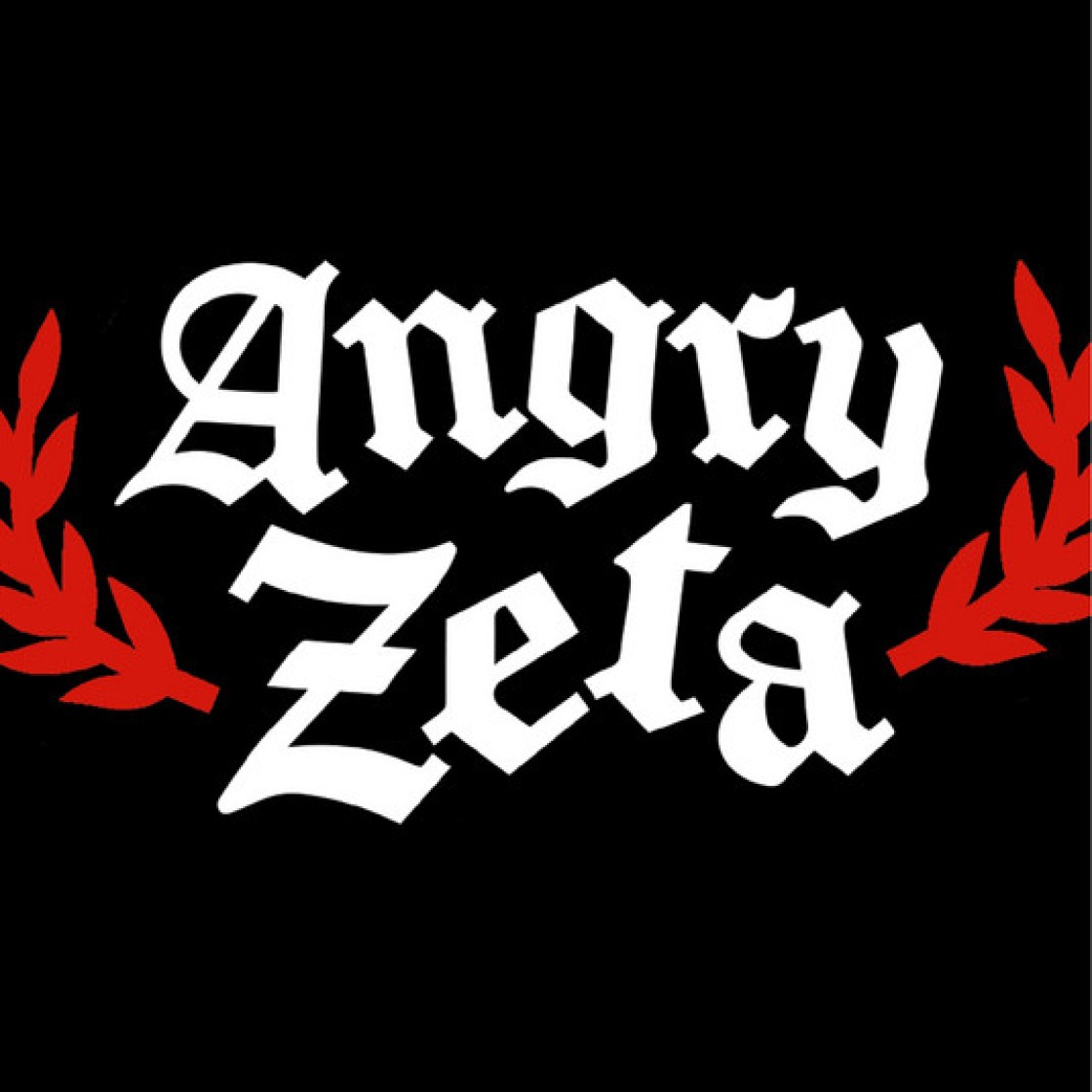 Angry Zeta