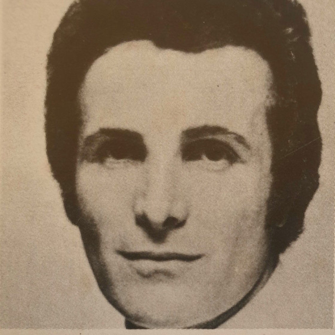 Steve Rowland