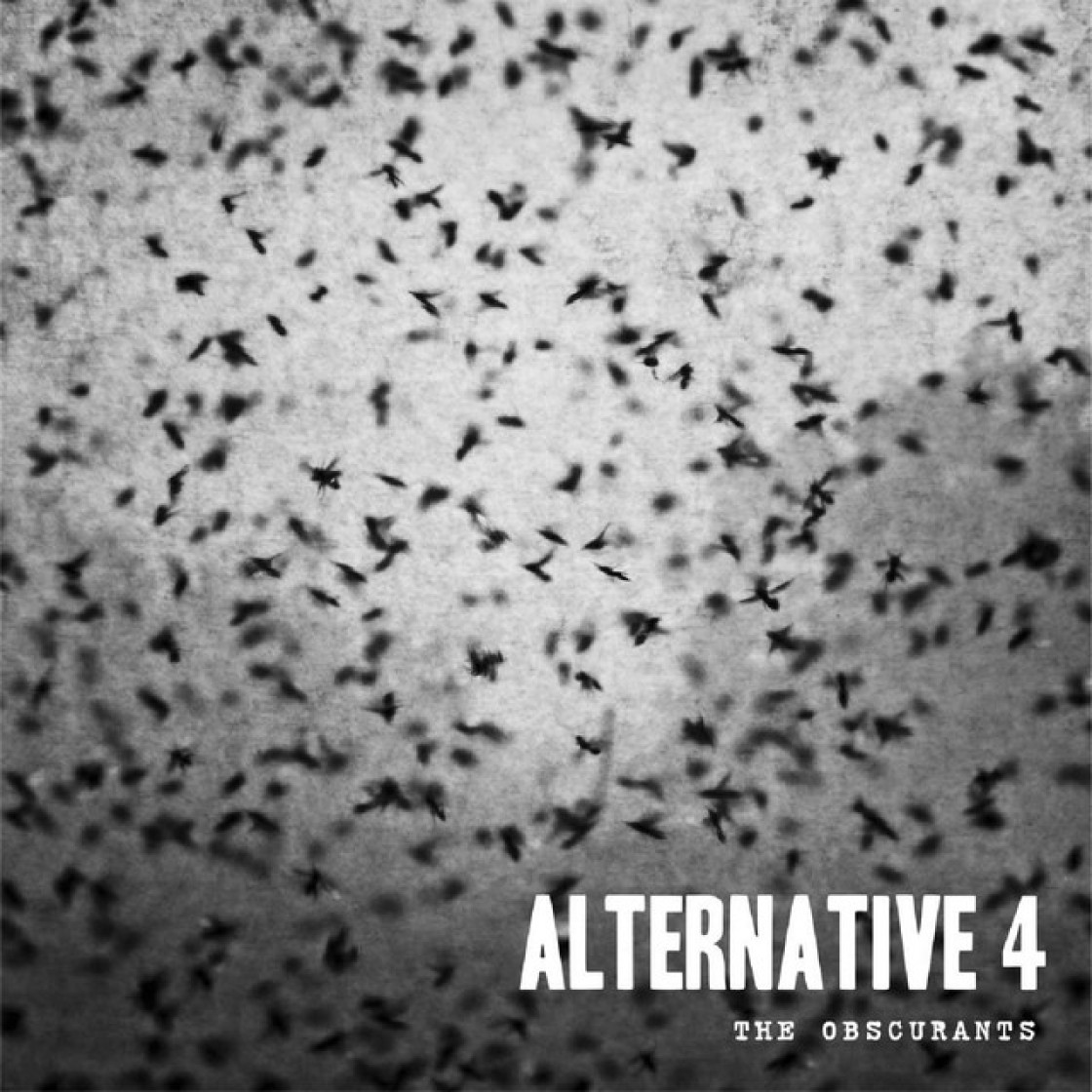 Alternative 4