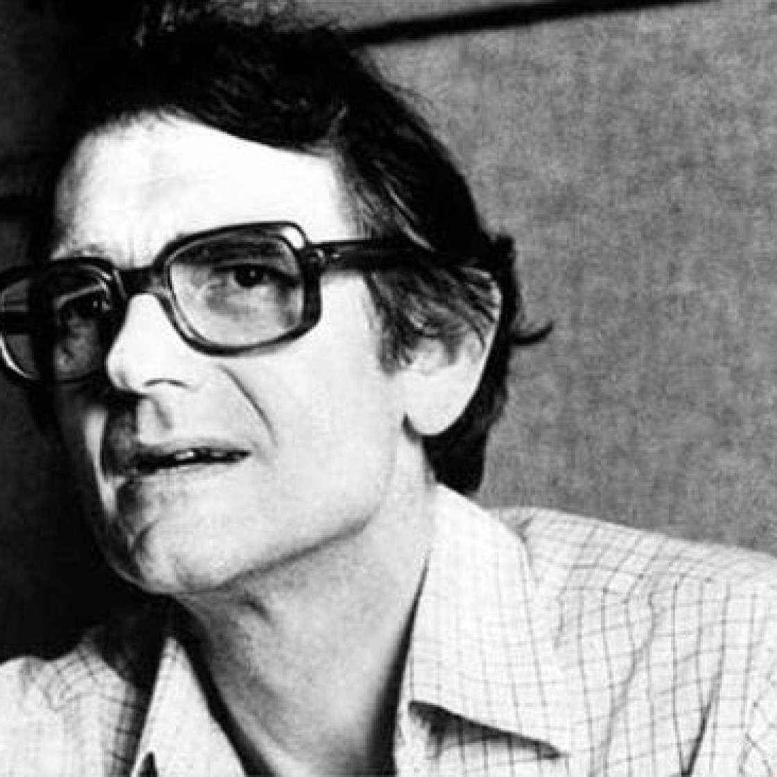 Derek Bailey