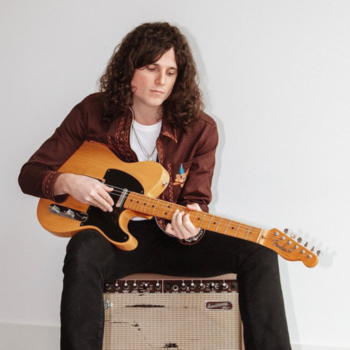 Hamish Anderson