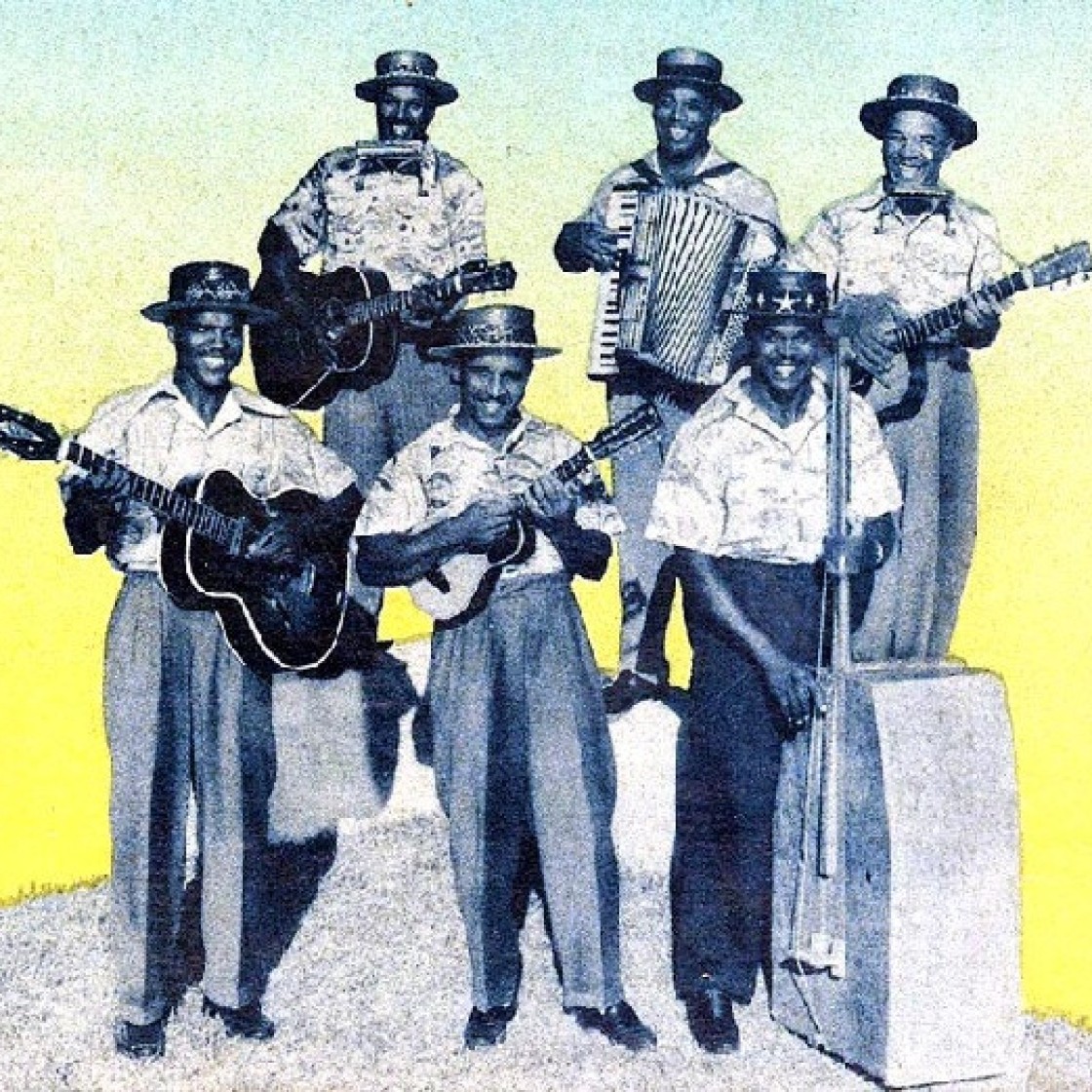 The Talbot Brothers