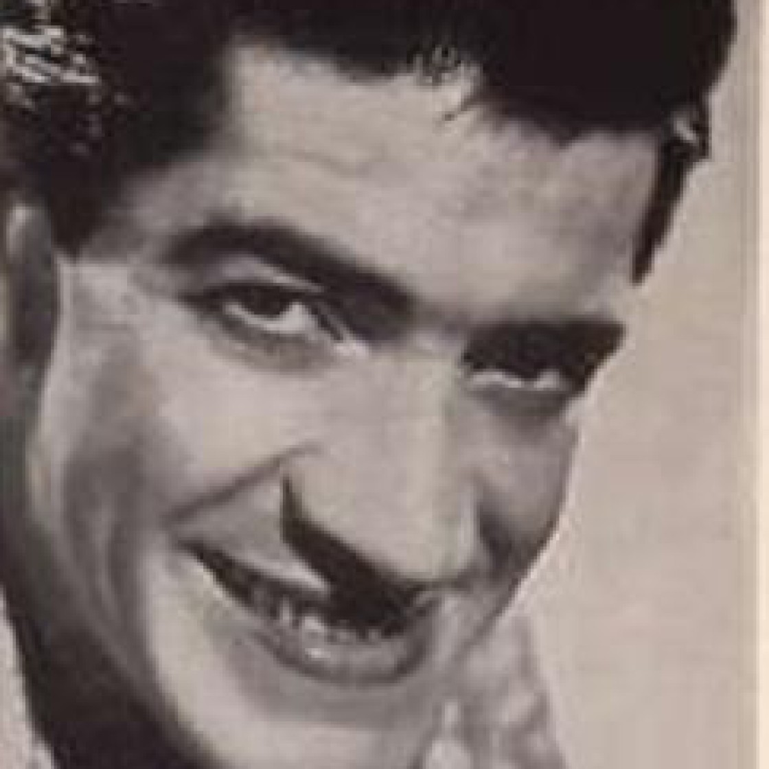 Michael Holliday