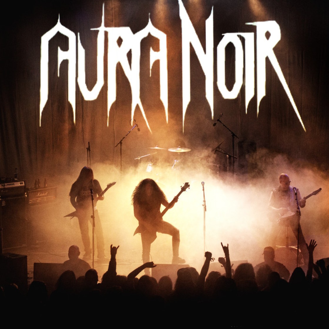 Aura Noir