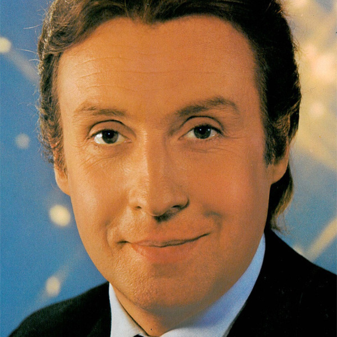 Peter Alexander