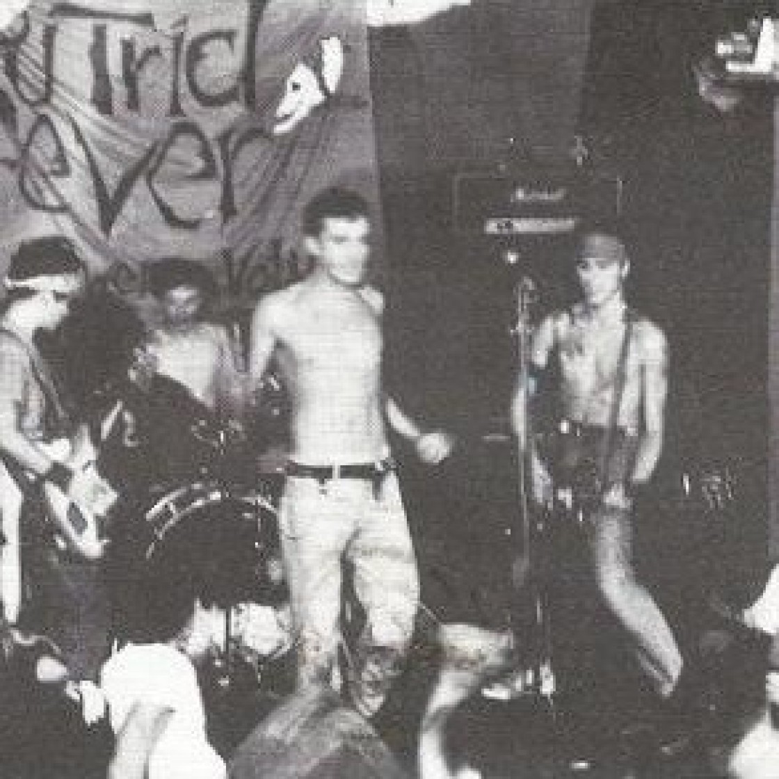 Putrid Fever