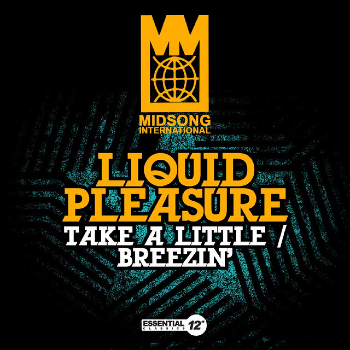 Liquid Pleasure