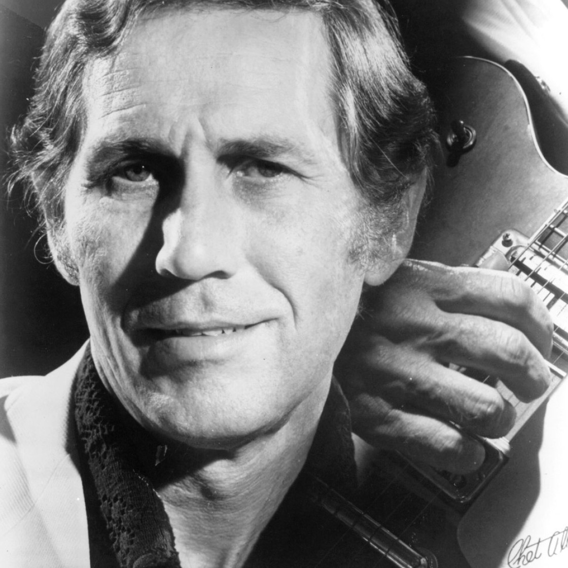 Chet Atkins