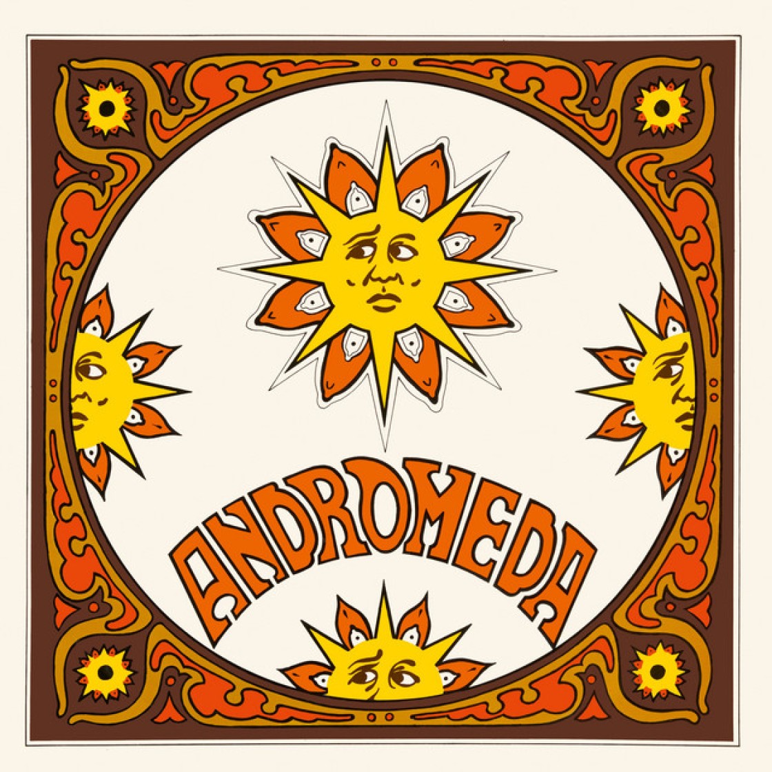 Andromeda