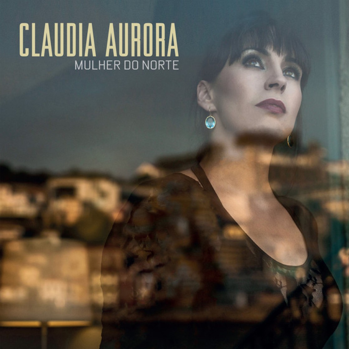 Claudia Aurora