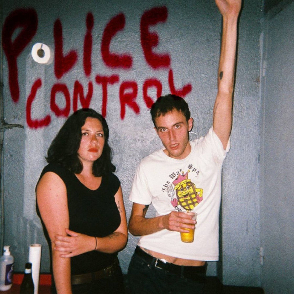 Police Control