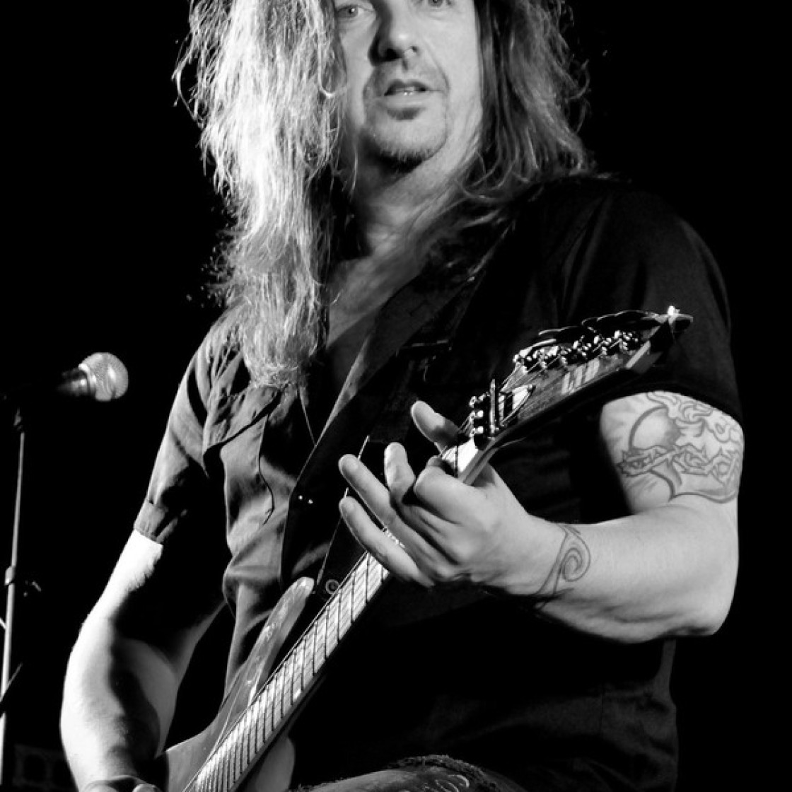 Dave “The Snake” Sabo