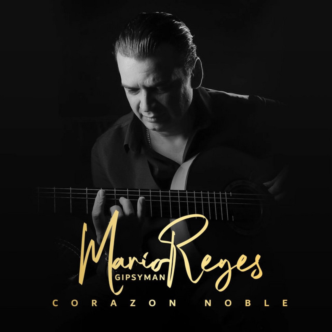 Mario Reyes