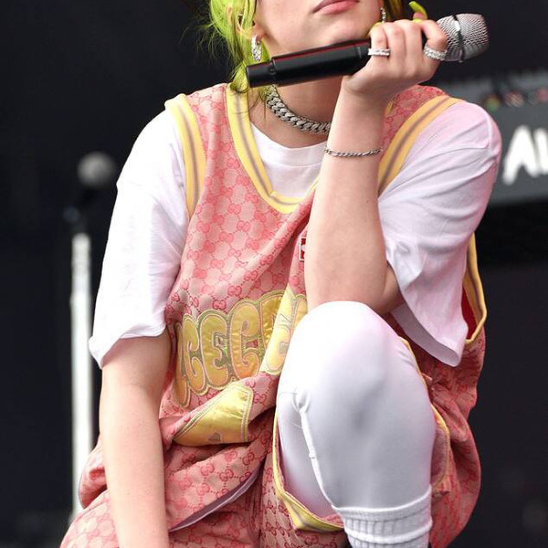 Billie O’Connell