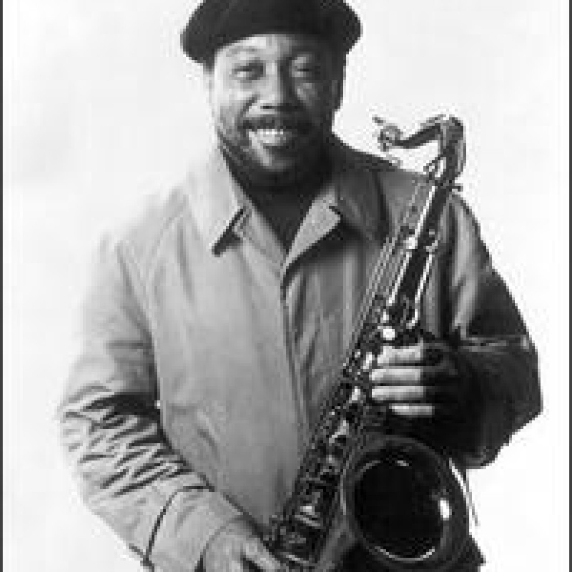 Lucky Thompson