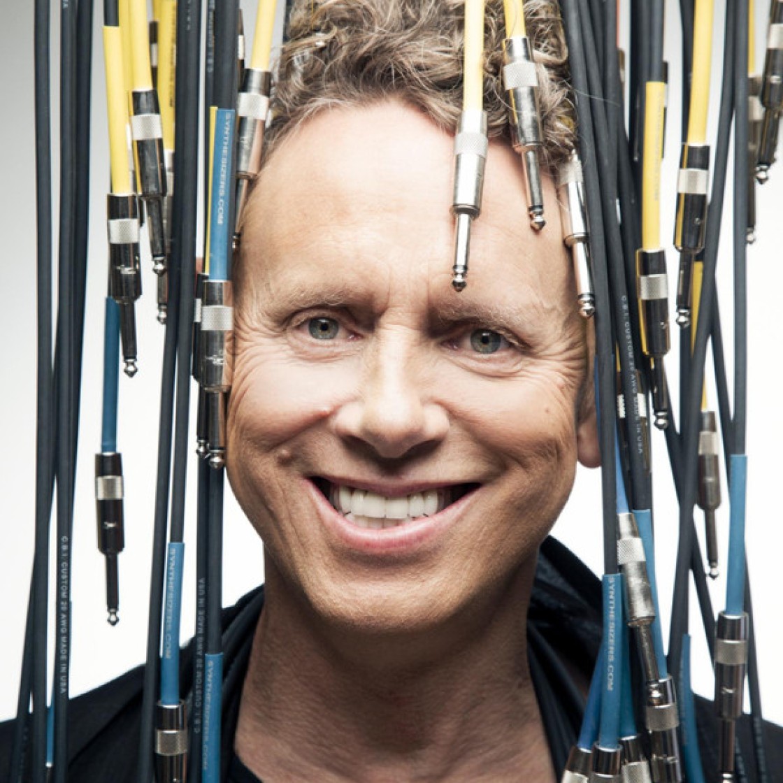 Martin L. Gore