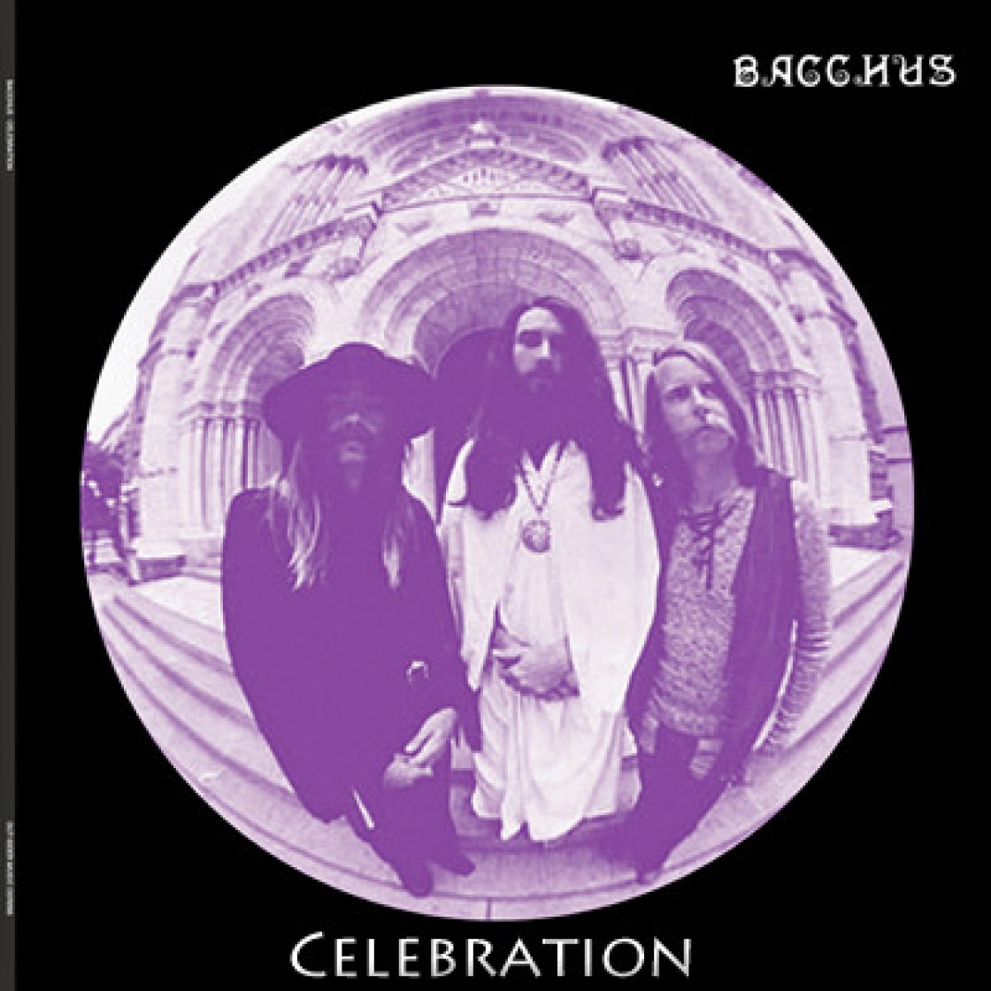Bacchus
