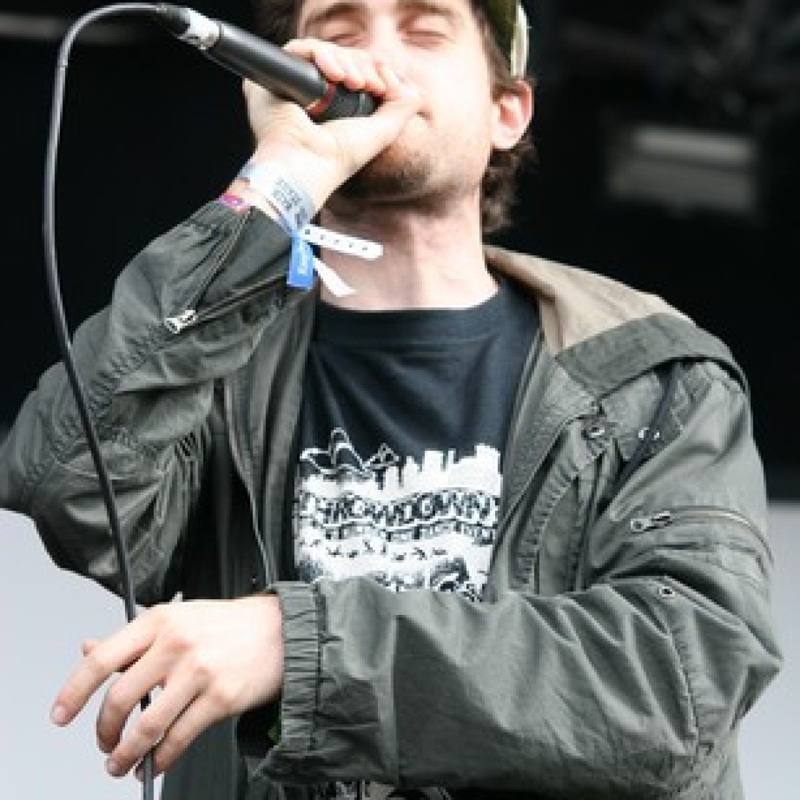 Beardyman