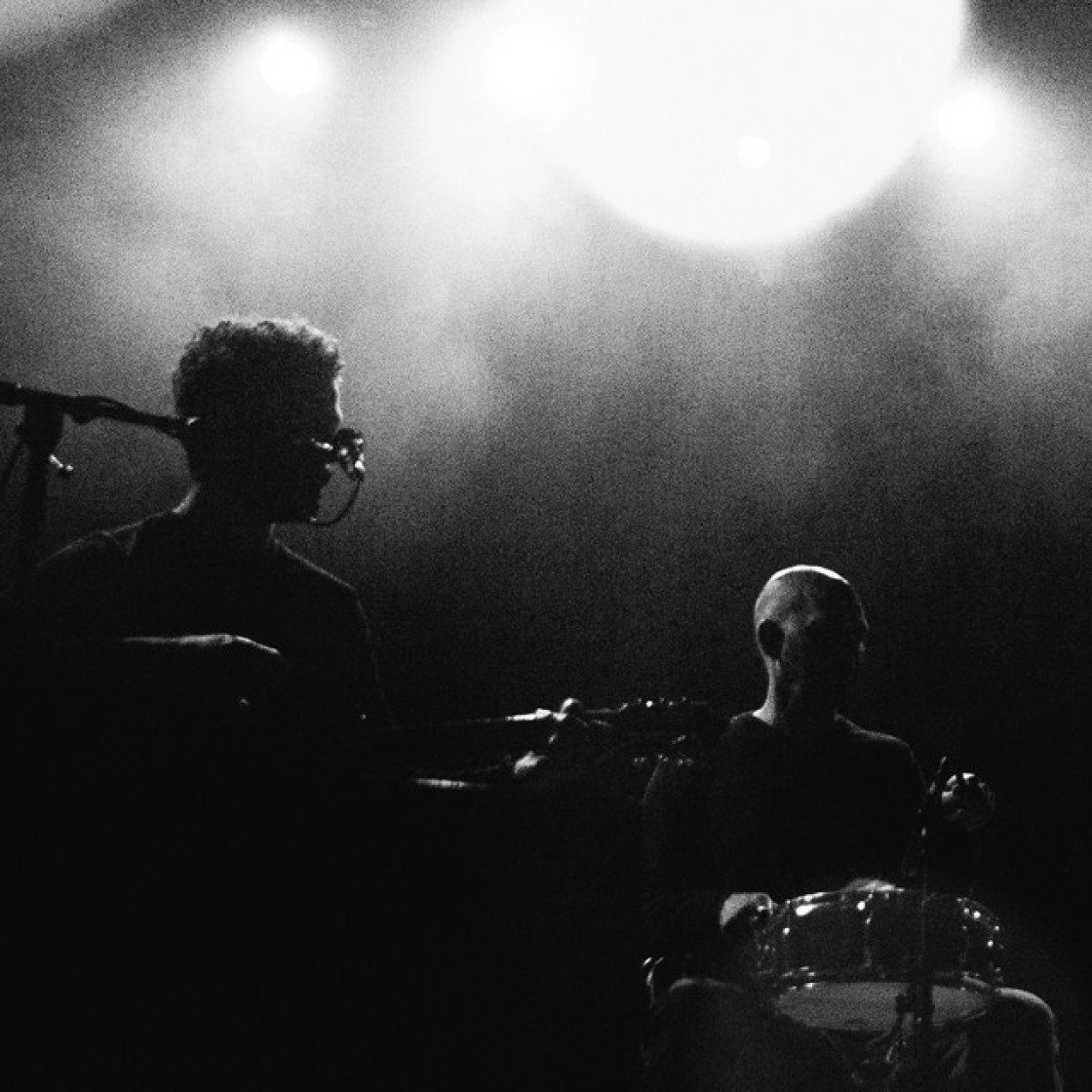 The Antlers