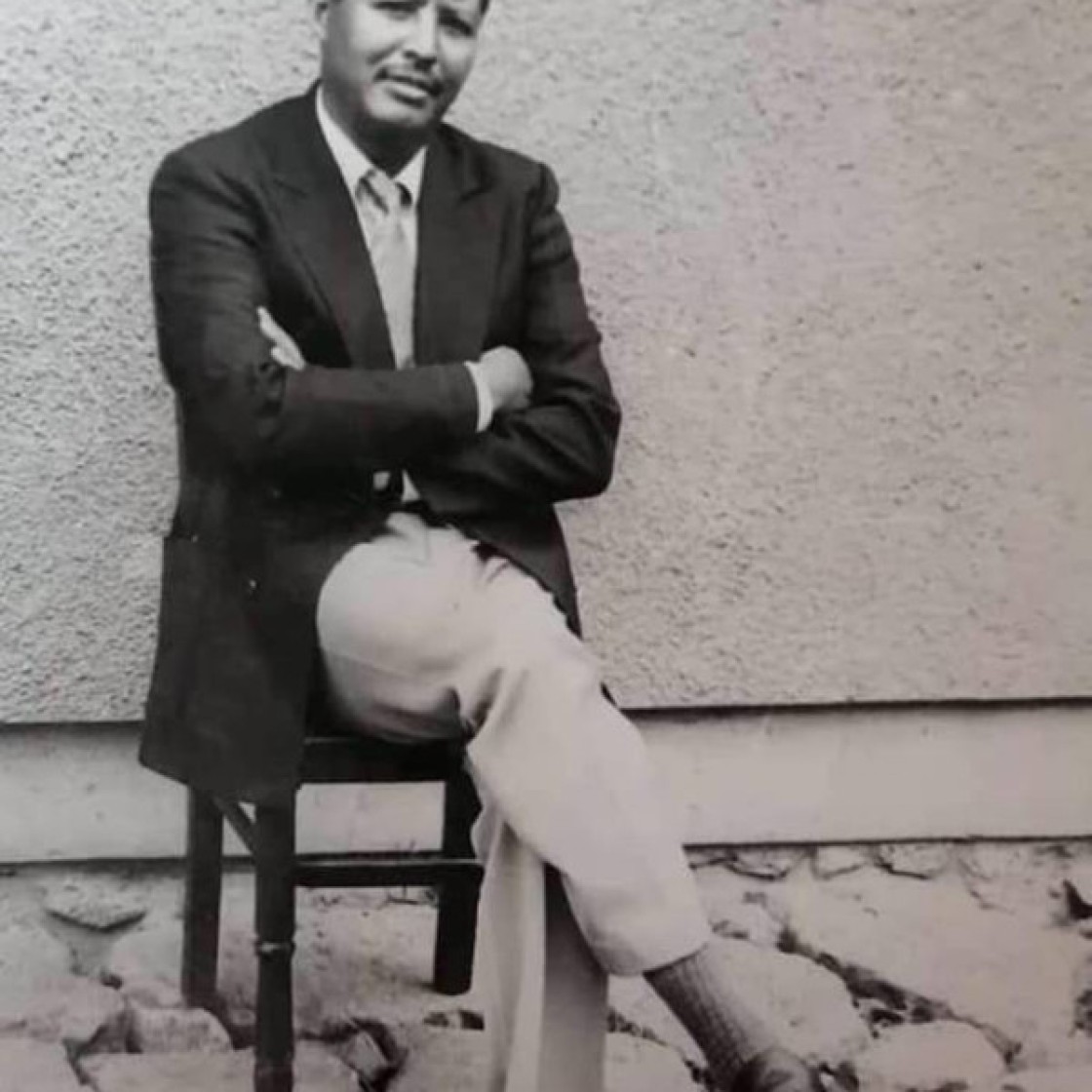 Seyoum Gebreyes