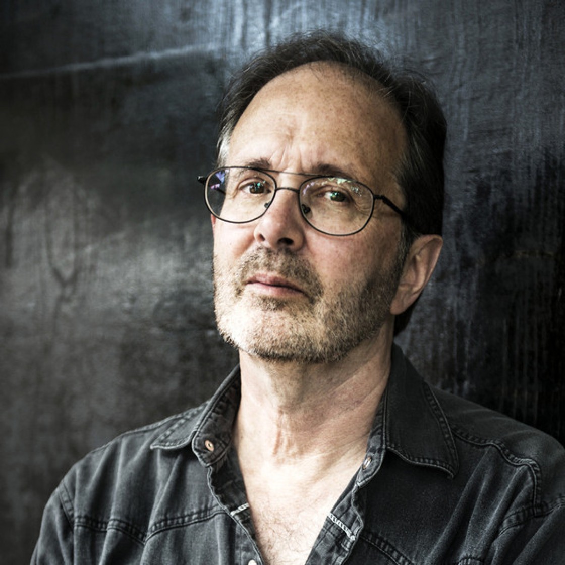 Ian A. Anderson