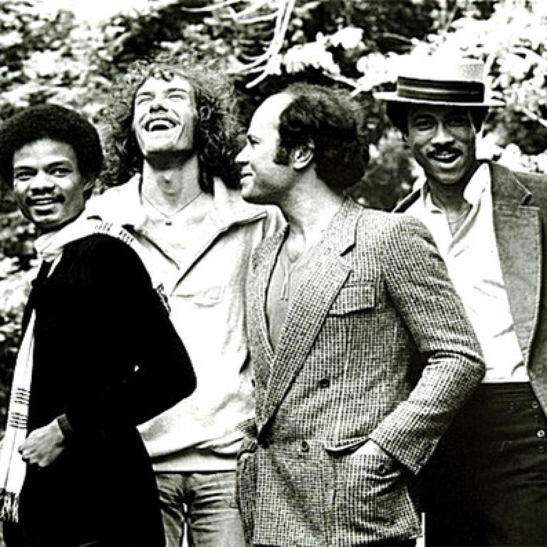 Jan Hammer Group