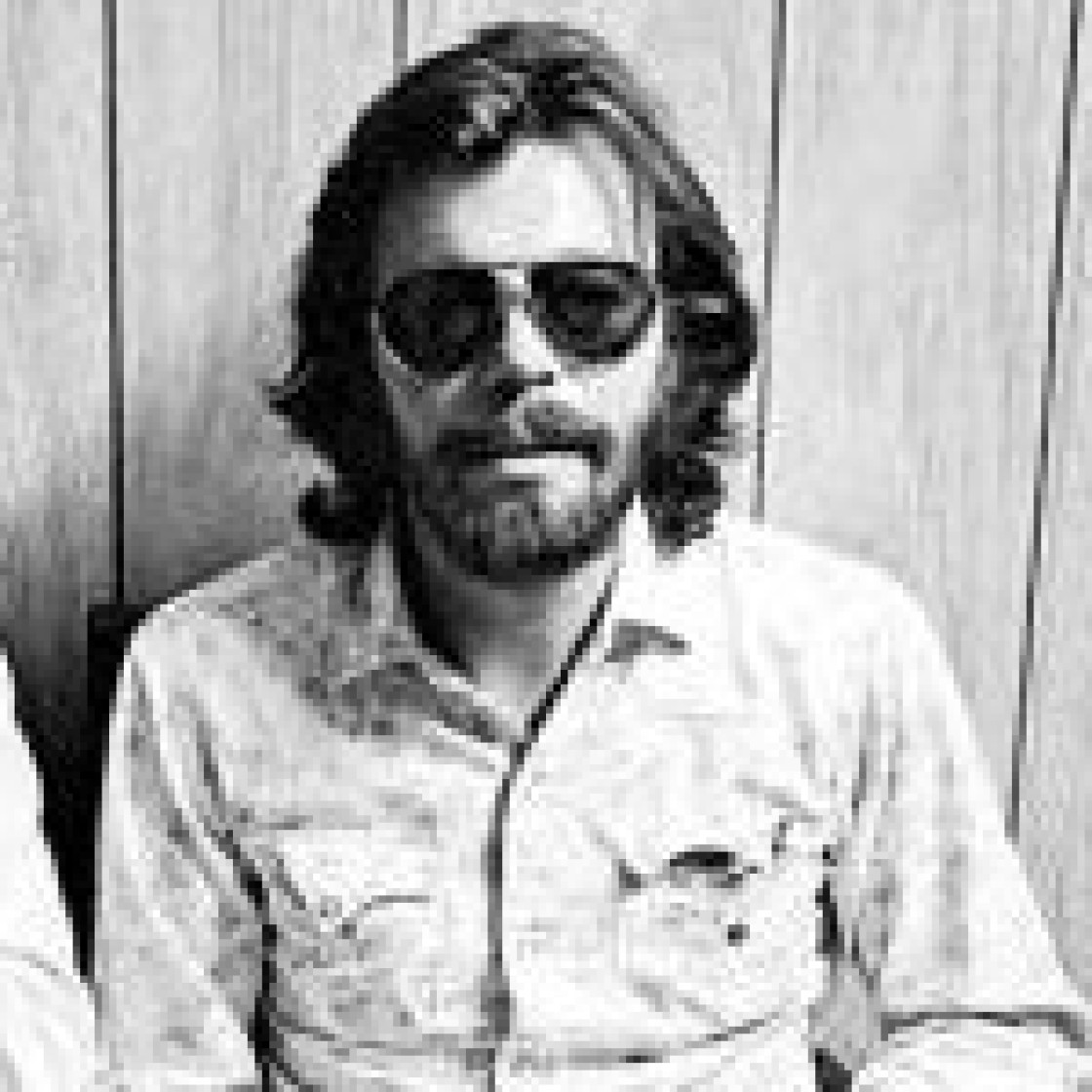 David Briggs