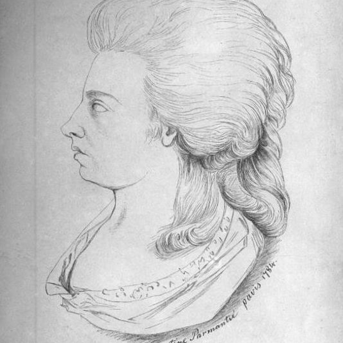 Maria Theresia von Paradis
