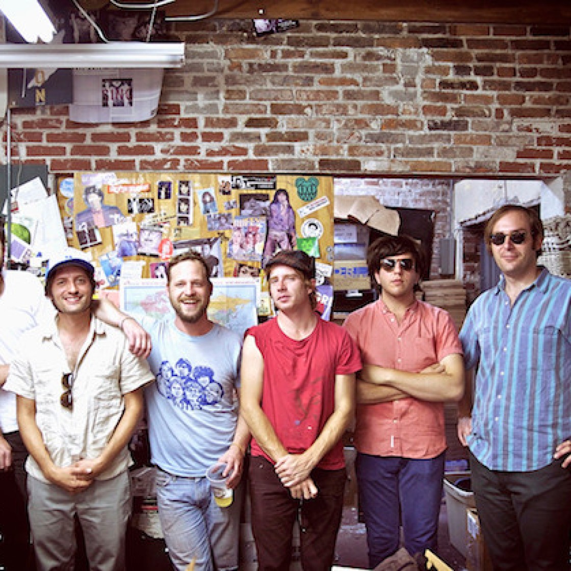 Dr. Dog