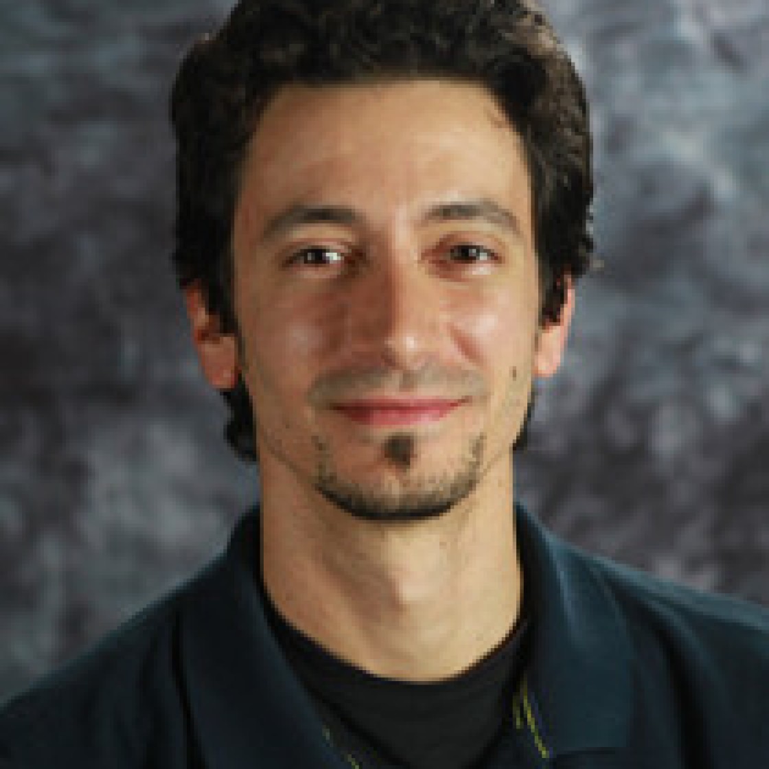 Mark Santangelo