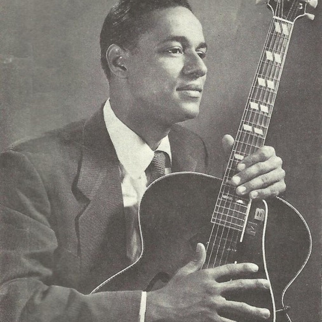 Mickey Baker