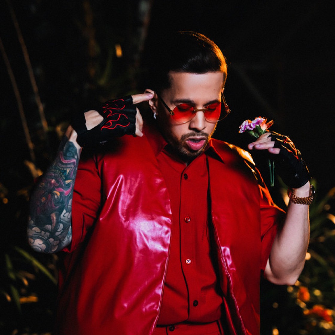 De La Ghetto