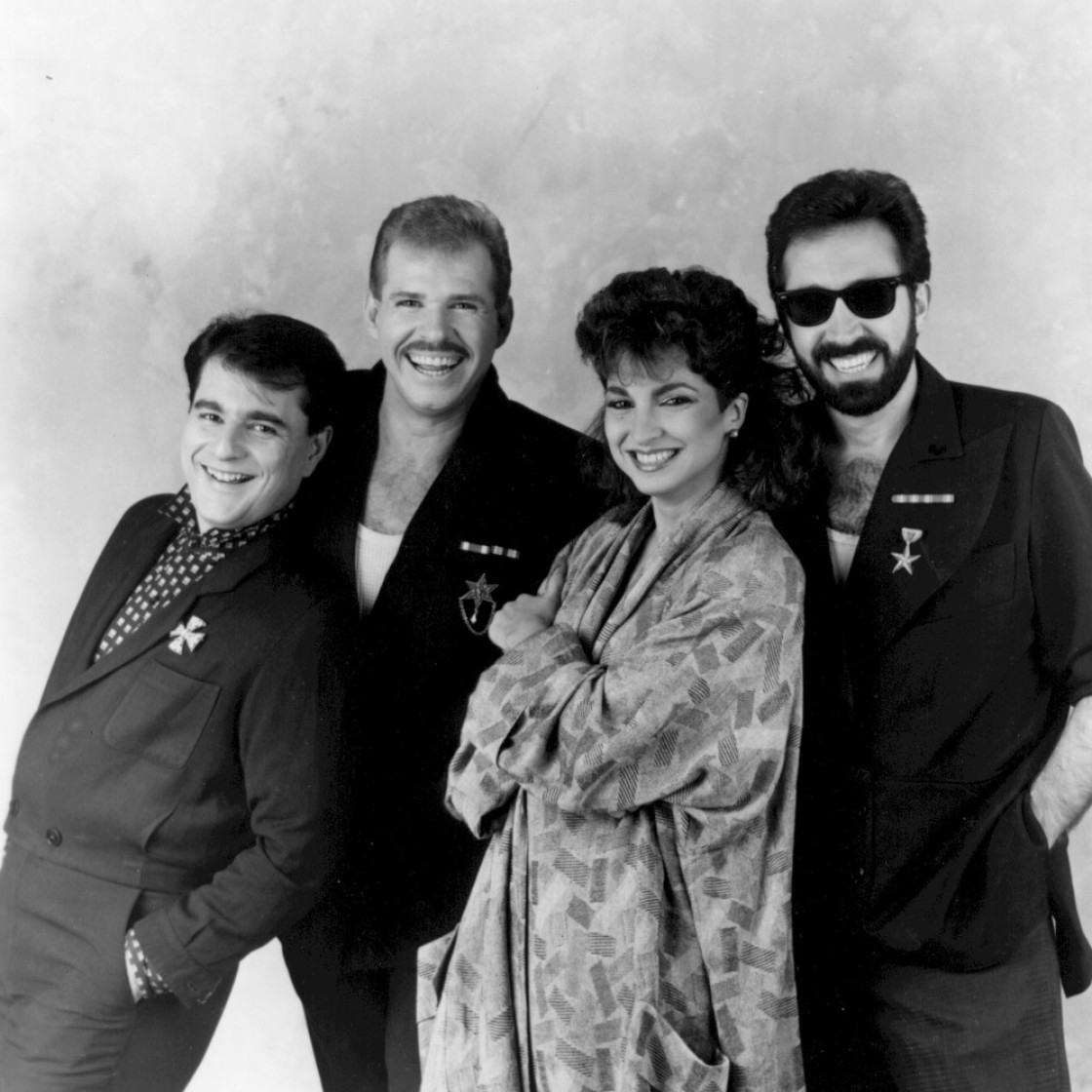 Miami Sound Machine