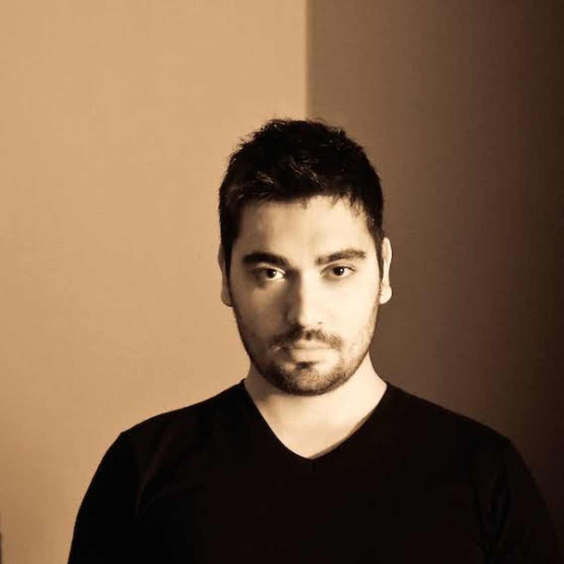 Chris Madem