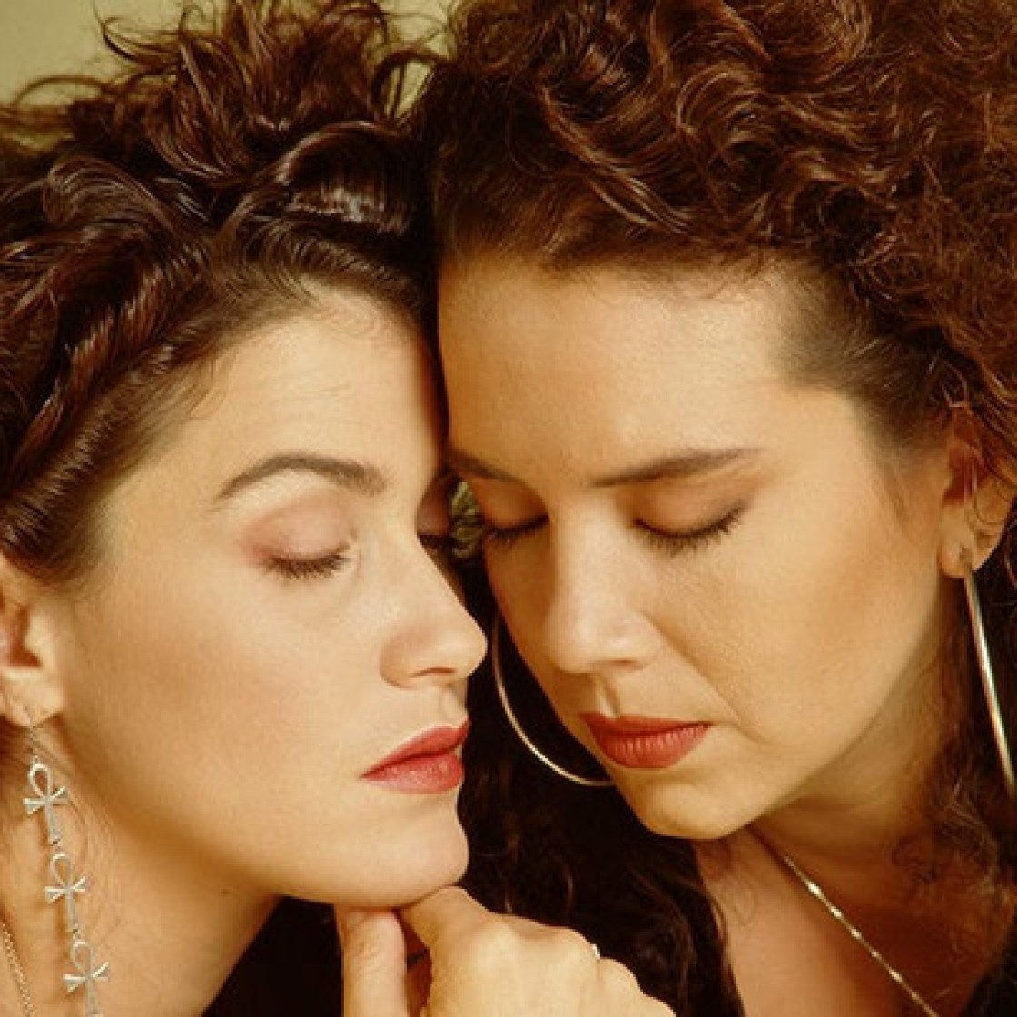Wendy & Lisa