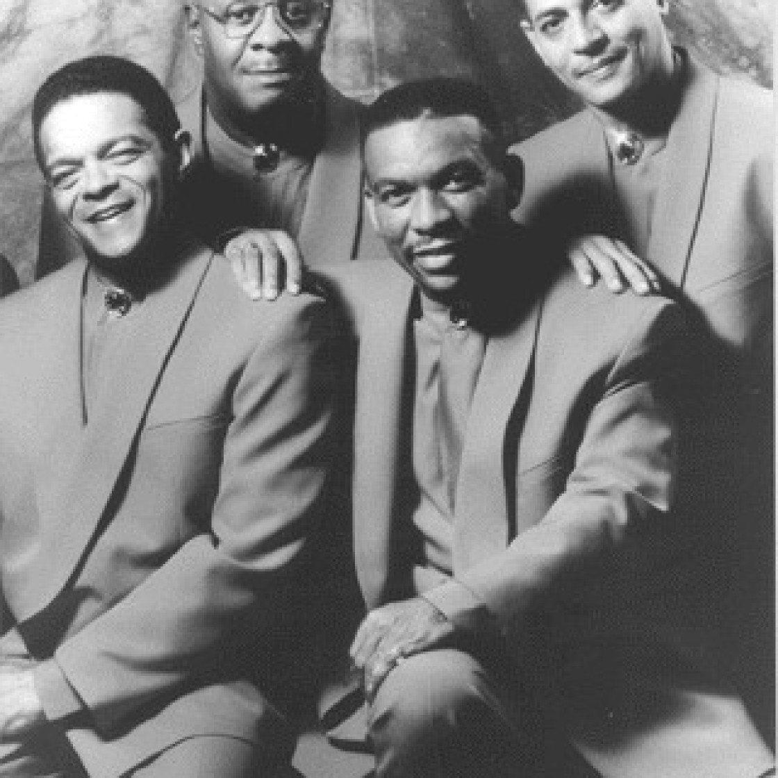 The Intruders