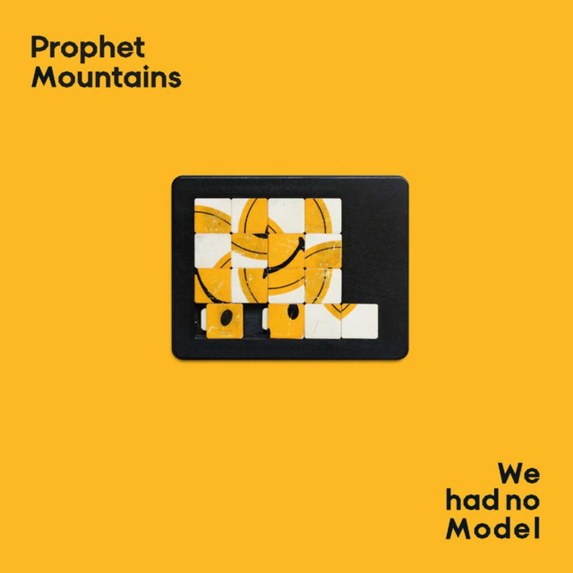 Prophet Mountains